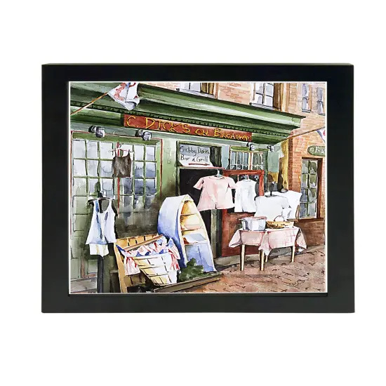 Jerry's Artarama Premium Quality Picture Frames Pack of 8 - Perfect for Home Decor, Wall Decor, Gallery Wall, Artwork Display - Clean and Crisp Finishing {3}