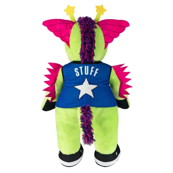 Bleacher Creatures Orlando Magic Stuff 20" Jumbo Mascot Plush Figure {3}