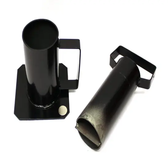 Aanraku Frit Piston {2}