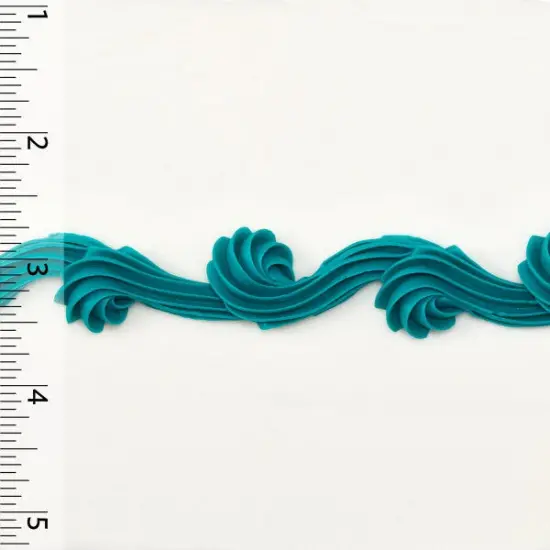 #30 Closed Star Decorating Tip, 1ct {5}