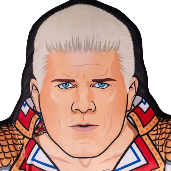 Bleacher Creatures WWE Cody Rhodes 24" Bleacher Buddy {3}