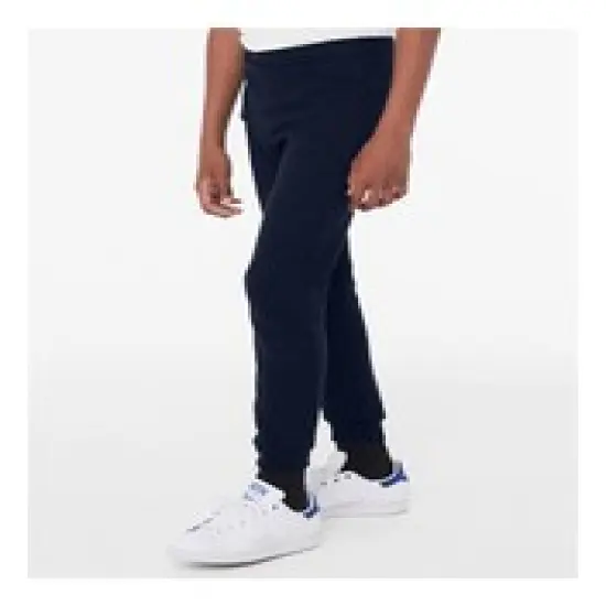 BELLA + CANVAS&reg; Youth Jogger Sweatpants - 3727Y {6}