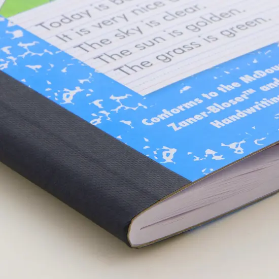 BAZIC Composition Book Primary Journal Marble 100 Ct. {3}