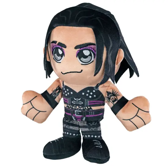 Bleacher Creatures WWE Rhea Ripley 8" Kuricha Plush {5}