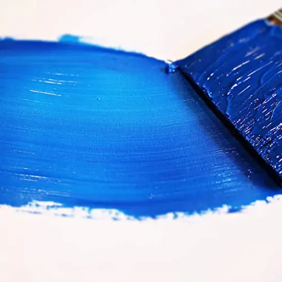 Acrylic Paint Set for Canvas Painting - 8 Colors - Perfect for Holiday Gifts for Young Artists and DIY Projects - Canvas, Paper, Rock, Metal, Plastic and Walls {5}