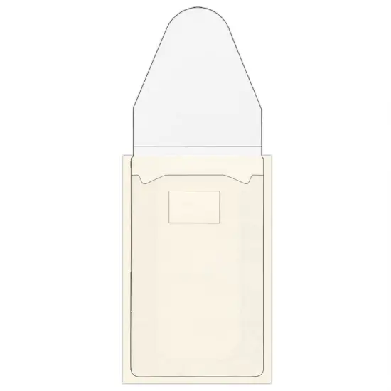 StoreSMART - Flash Drive & Memory Card Storage Variety Pack - 15 pieces {5}