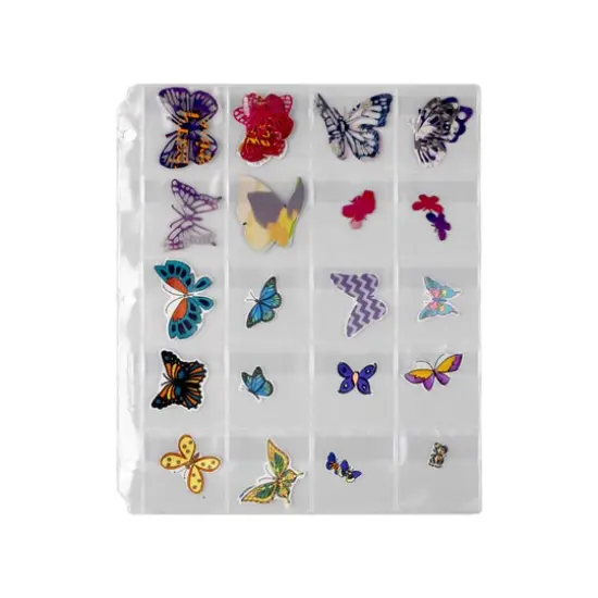 StoreSMART - Papercrafting Storage Variety Pack - 12 Pieces {6}