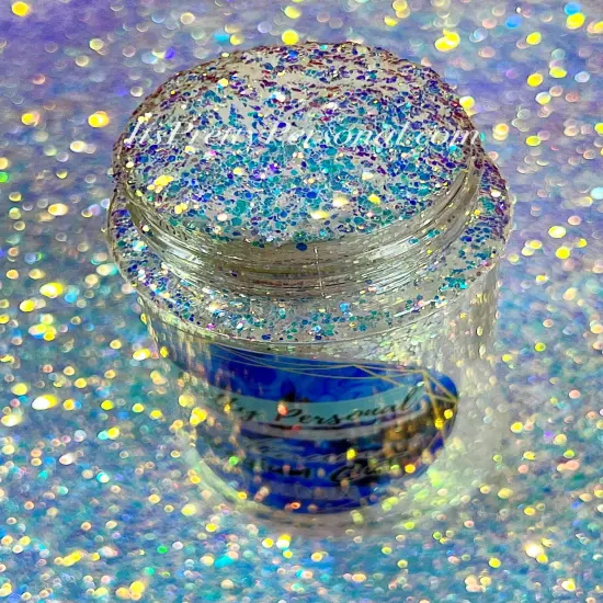 SCHMEDIUM CUT "Blue Platinum" -Platinum Collection {4}