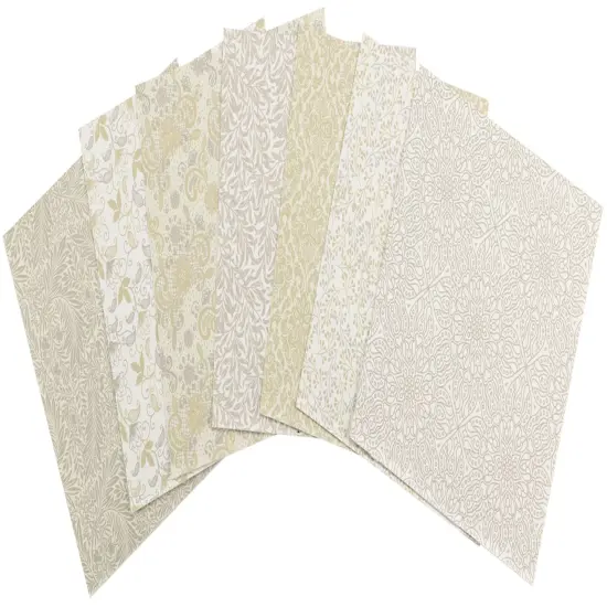 Little Birdie Cardstock 6"X6" 24/Pkg-Amor Mio {3}