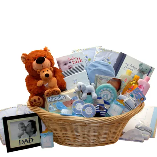 GBDS You're Purrrfect Valentine Plush Gift set with chocolates {1}