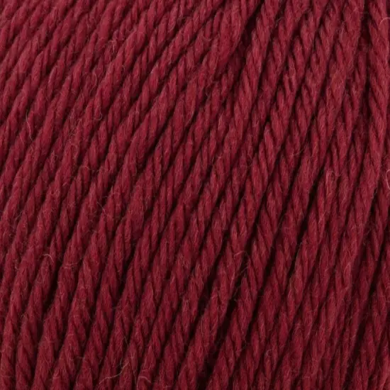 Deluxe Bulky Superwash by Universal Yarn - 100% Super Wash Wool - 38 COLORS 939 burgundy {1}