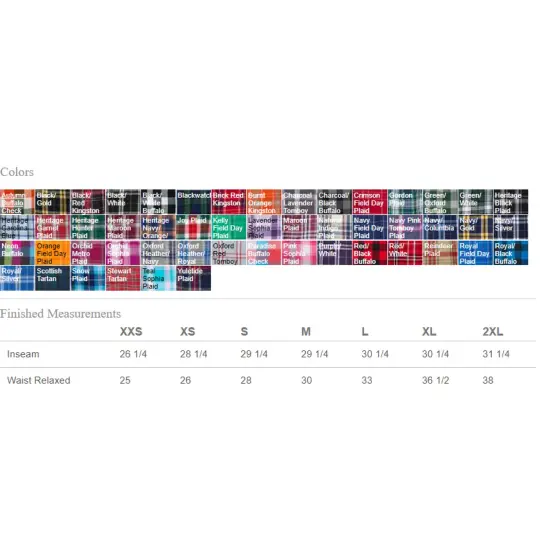 Luxurious Haley Flannel Pant | RADYAN&reg; Kelly field day pla {6}