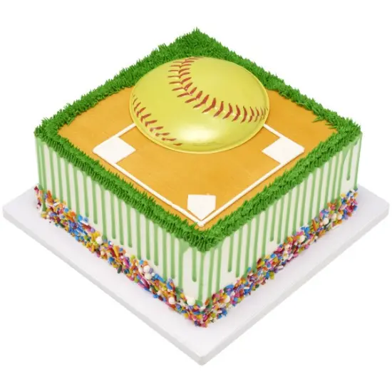 Softball Pop Top&reg; {2}