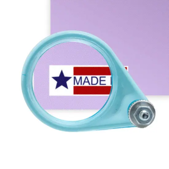 Optiloupe 2.5X Magnifier for OptiVISOR headset {3}