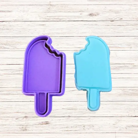 Ice Cream Fondant Cutter {5}