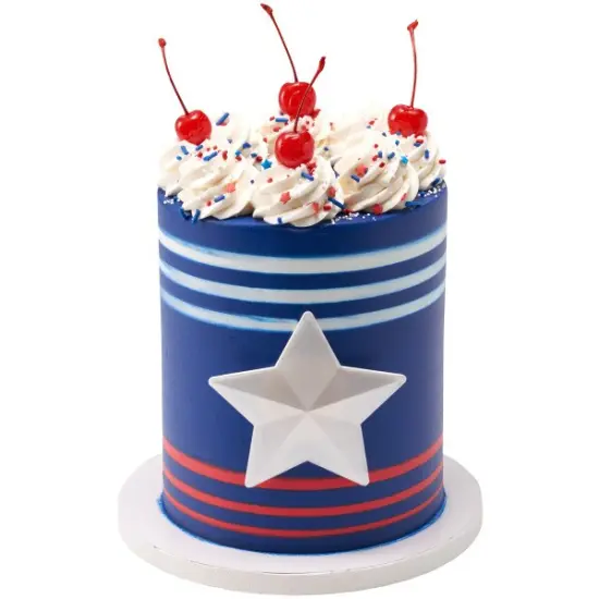 Star Adornment Assortment Layon 3ct {3}