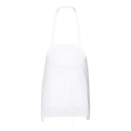 Q-Tees&reg; Bib Apron Forest {7}