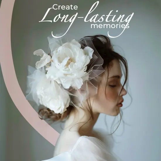 Pack of 4 Decorative Matte Tulle Spool of 6 Inch X 25 Yards Pink {6}