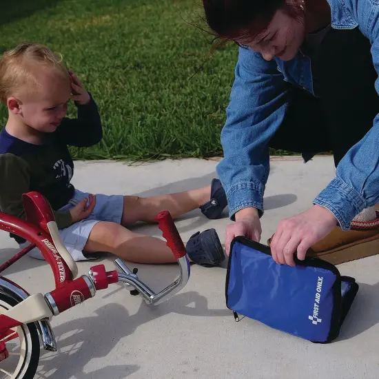 BASICS&trade; First Aid Kit {7}