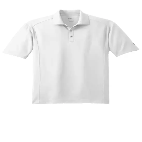 Nike&reg; Dri-FIT Classic Polo White {1}