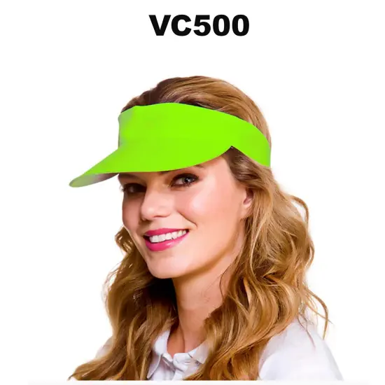 Valucap&reg; Bio-Washed Visor Khaki {3}