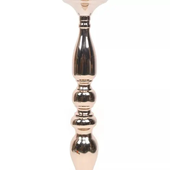 10pcs Metal Vase Centerpiece Stand Candle Holder Wedding Flower Table Decor {3}