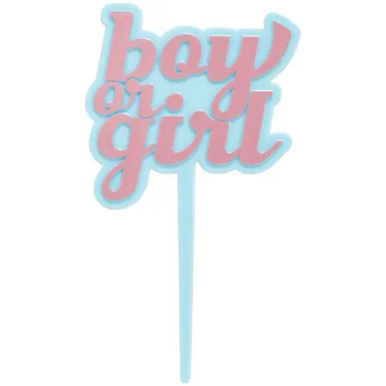Boy Or Girl Vertical Layon {1}