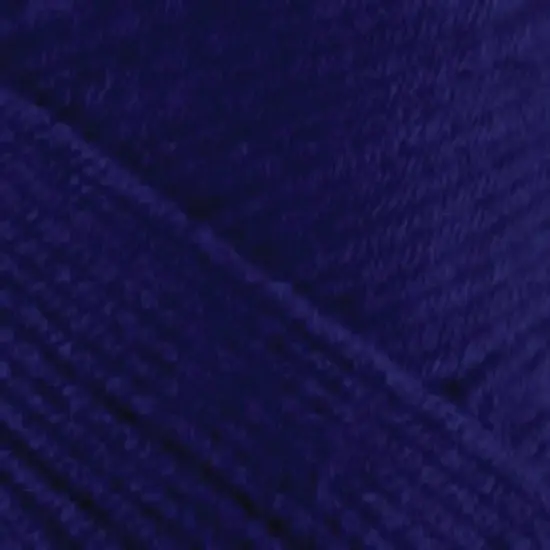 Multipack of 4 - Caron One Pound Yarn-Midnight Blue {6}