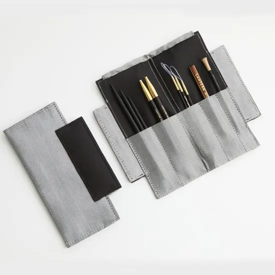 Lantern Moon Blue Mindy Sleeve Multicolor {1}