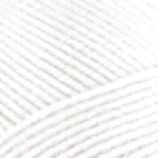 Multipack of 4 - Caron One Pound Yarn-White {5}