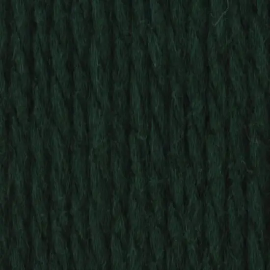 Multipack of 6 - Bernat Softee Chunky Yarn-Dark Green {3}
