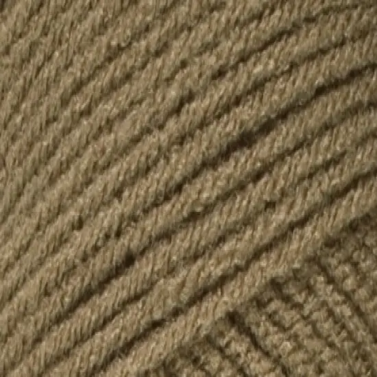 Multipack of 24 - Red Heart Super Saver Yarn-Cafe Latte {3}