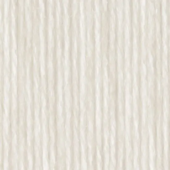 Multipack of 24 - Bernat Super Value Solid Yarn-Winter White {2}