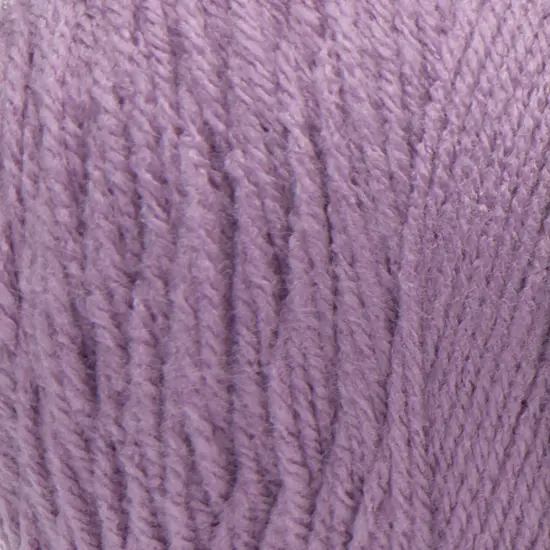 Red Heart Super Saver Jumbo Orchid Yarn - 2 Pack of 396g/14oz - Acrylic - 4 Medium (Worsted) - 744 Yards - Knitting/Crochet {4}