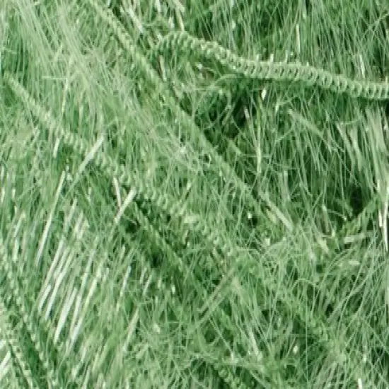 Multipack of 12 - Red Heart Scrubby Sparkle Yarn-Avocado {3}