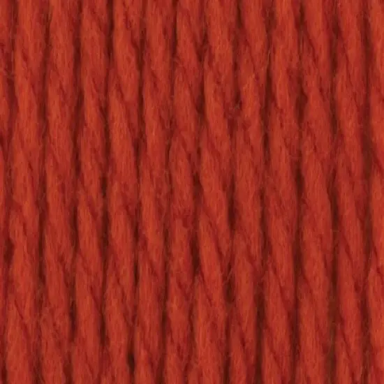 Multipack of 6 - Bernat Softee Chunky Yarn-Pumpkin {3}
