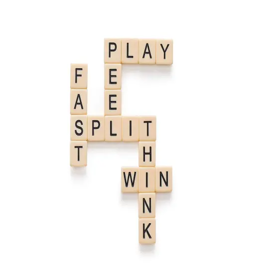 Bananagrams: Multi-Award-Winning Word Game {6}