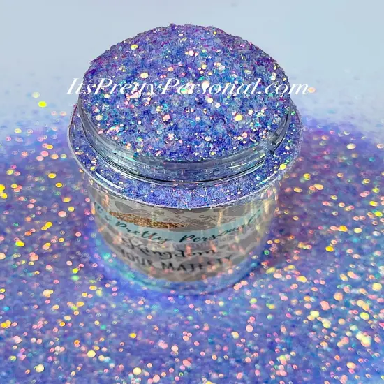 &ldquo;Your Majesty&rdquo;- Kingdom {1}