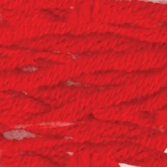 Multipack of 3 - Premier Yarns Cotton Fair Solid Yarn-Red {3}