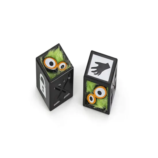 The Furglars: Burgle Your Way to Saving The Day Kids Game {2}