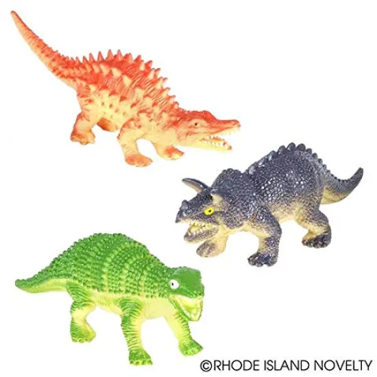 5.5"-6.5" DINOSAURS {2}