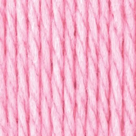 Multipack of 6 - Bernat Softee Chunky Yarn-Baby Pink {3}