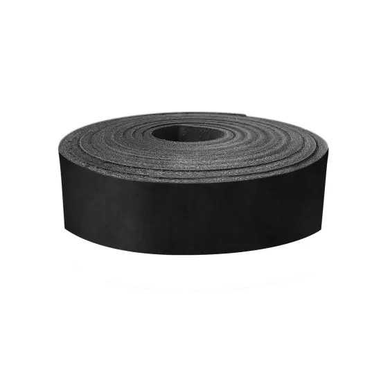 ELW Vegetable Tanned 8-9 oz. (3.2-3.6mm) Straps, Belts, Strips Length50" (127cm) - Full Grain Veg Tan Leather Cowhide Heavy DIY Craft - Holsters, Belt Blanks, Furniture, Stamping {1}