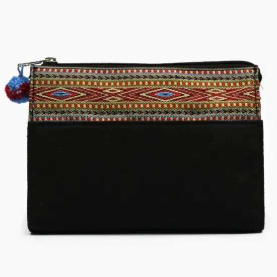 Lantern Moon Tool Kit - Black Multicolor {1}