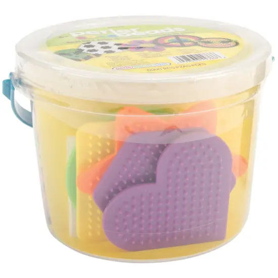 Multipack of 2 - Perler Fused Bead Bucket Kit-Everyday {2}