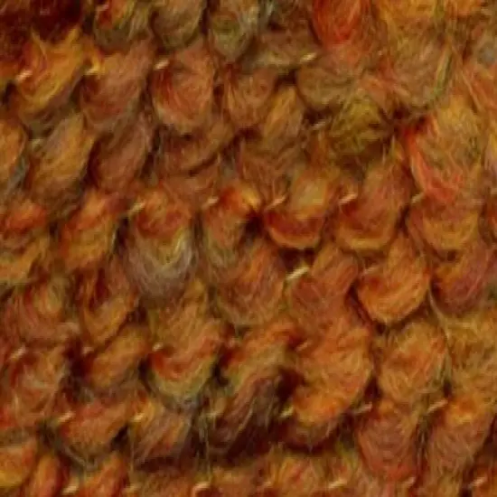 (3 Pack) Lion Brand Homespun Yarn - Wild Fire {4}
