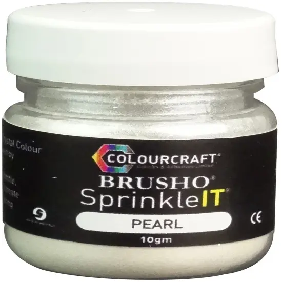 Brusho SprinkleIT 10g {2}