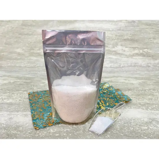 Mind & Soul Wellness Bath Salts {1}