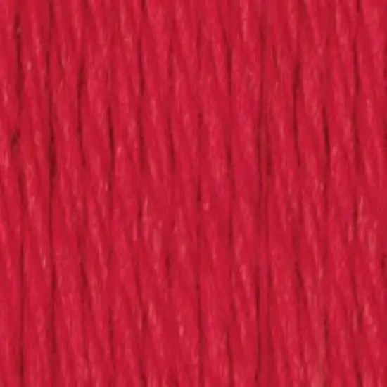 Lily Sugar'N Cream Red Yarn - 6 Pack of 71g/2.5oz - Cotton - 4 Medium (Worsted) - 120 Yards - Knitting/Crochet {3}