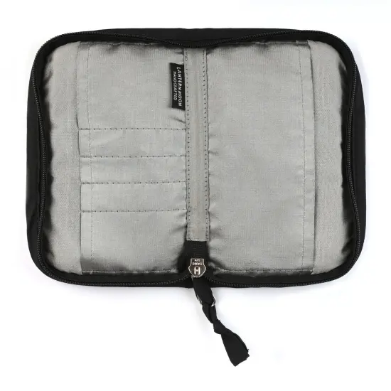 Lantern Moon CASE KNITAID, Grey Multi Multicolor {1}